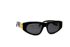 Balenciaga - BB0095S (001) Square