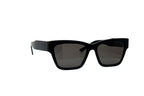 Balenciaga - BB0307SA (001) Square