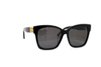 Balenciaga - BB0102SA (001) Cat-Eye