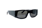 Balenciaga - BB0100S LED Sunglasses (001) Mixed