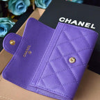 Chanel Wallet