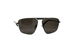 Balenciaga - BB0246SA (001) Square