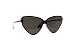 Balenciaga - BB0191S (001) Square