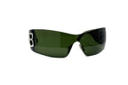 Balenciaga - BB0359S (006) Square