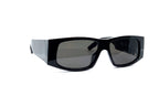Balenciaga - BB0100S LED Sunglasses (001) Mixed