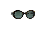 Balenciaga - BB0208S (002) Square