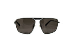 Balenciaga - BB0246SA (001) Square