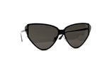Balenciaga - BB0191S (001) Square