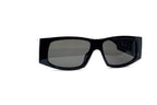Balenciaga - BB0100S LED Sunglasses (001) Mixed