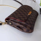 LV FAVORITE MM Damier ebene