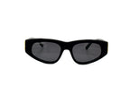 Balenciaga - BB0095S (001) Square