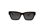 Balenciaga - BB0307SA (001) Square