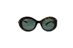 Balenciaga - BB0208S (002) Square