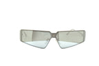 Balenciaga - BB0192S (004) Square