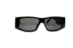 Balenciaga - BB0100S LED Sunglasses (001) Mixed