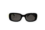 Balenciaga - BB0310SK (001) Square