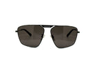 Balenciaga - BB0246SA (001) Square