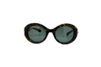 Balenciaga - BB0208S (002) Square
