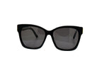 Balenciaga - BB0102SA (001) Cat-Eye