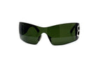 Balenciaga - BB0359S (006) Square