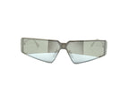 Balenciaga - BB0192S (004) Square