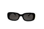 Balenciaga - BB0310SK (001) Square