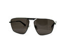 Balenciaga - BB0246SA (001) Square