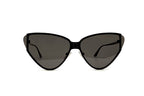 Balenciaga - BB0191S (001) Square