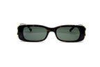 Balenciaga - BB0096S (002) Square