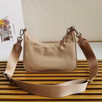Prada Re-Edition 2005 Nylon Bag