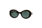 Balenciaga - BB0208S (002) Square