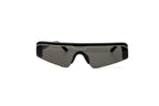 Balenciaga - BB0003S (001) Square