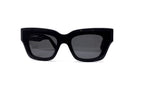 Balenciaga - BB0234S (001) Square