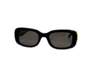 Balenciaga - BB0310SK (001) Square