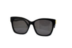 Balenciaga - BB0102SA (001) Cat-Eye