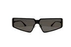 Balenciaga - BB0192S (001) Square