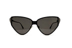 Balenciaga - BB0191S (001) Square