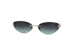 Balenciaga - BB0486S (Silver) Square