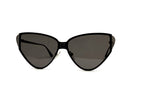Balenciaga - BB0191S (001) Square