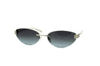Balenciaga - BB0486S (Silver) Square