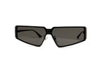 Balenciaga - BB0192S (001) Square
