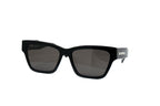 Balenciaga - BB0307SA (001) Square