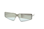 Balenciaga - BB0192S (004) Square