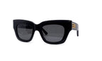 Balenciaga - BB0234S (001) Square