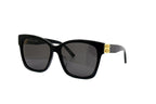 Balenciaga - BB0102SA (001) Cat-Eye