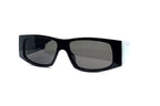 Balenciaga - BB0100S LED Sunglasses (001) Mixed
