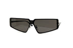 Balenciaga - BB0192S (001) Square