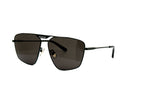 Balenciaga - BB0246SA (001) Square