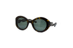 Balenciaga - BB0208S (002) Square