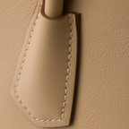 Prada Medium Leather Tote Bag